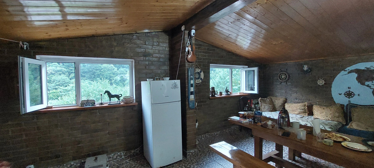 Гостевой дом ДОМИК В ДЕРЕВНЕ