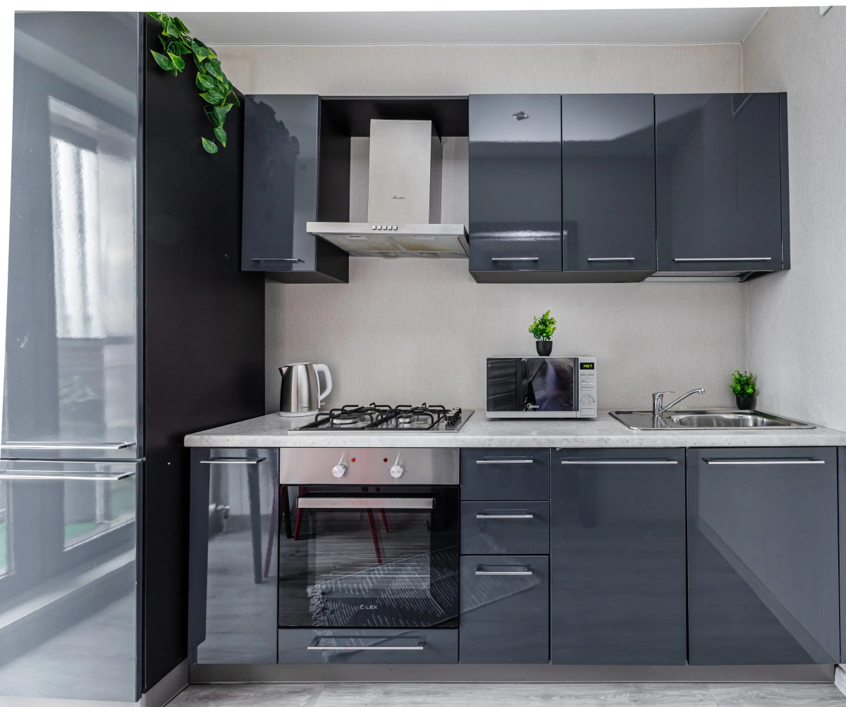 Апартаменты TatAparts ЭКИЯТ  Exclusive Residences