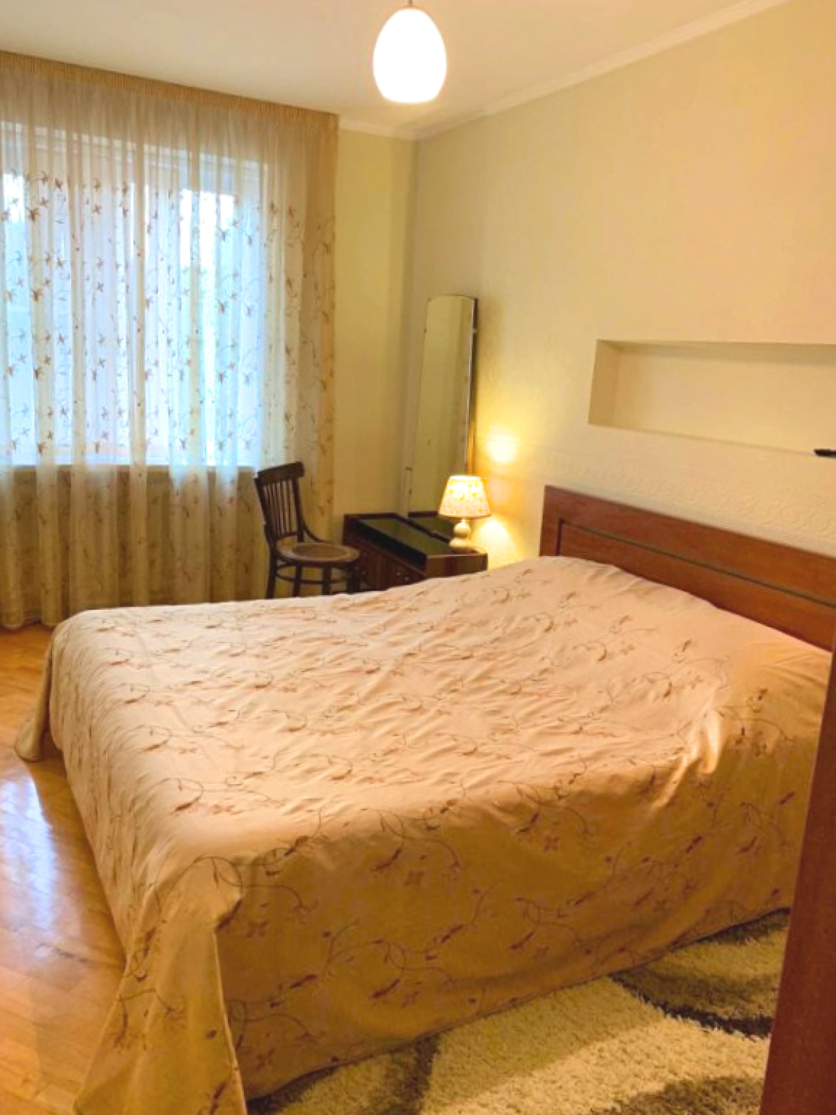 Апартаменты на Андрея Губина 37