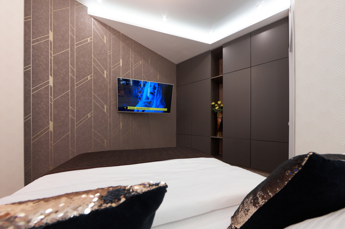 Апартаменты на Гагарина