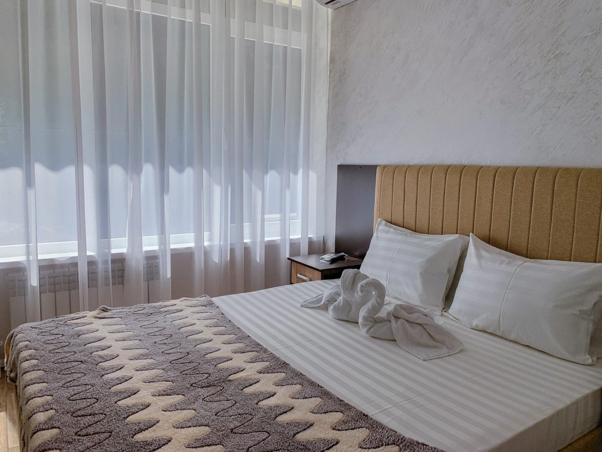 Гостевой дом Дельфин