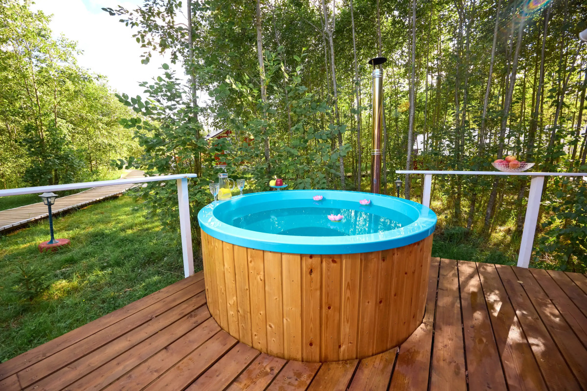 База отдыха ВЛ