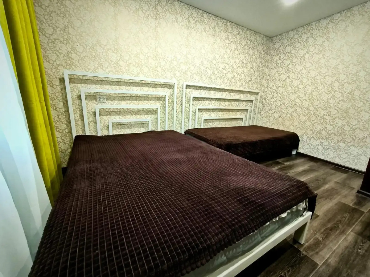 Апартаменты на Красноармейской 37