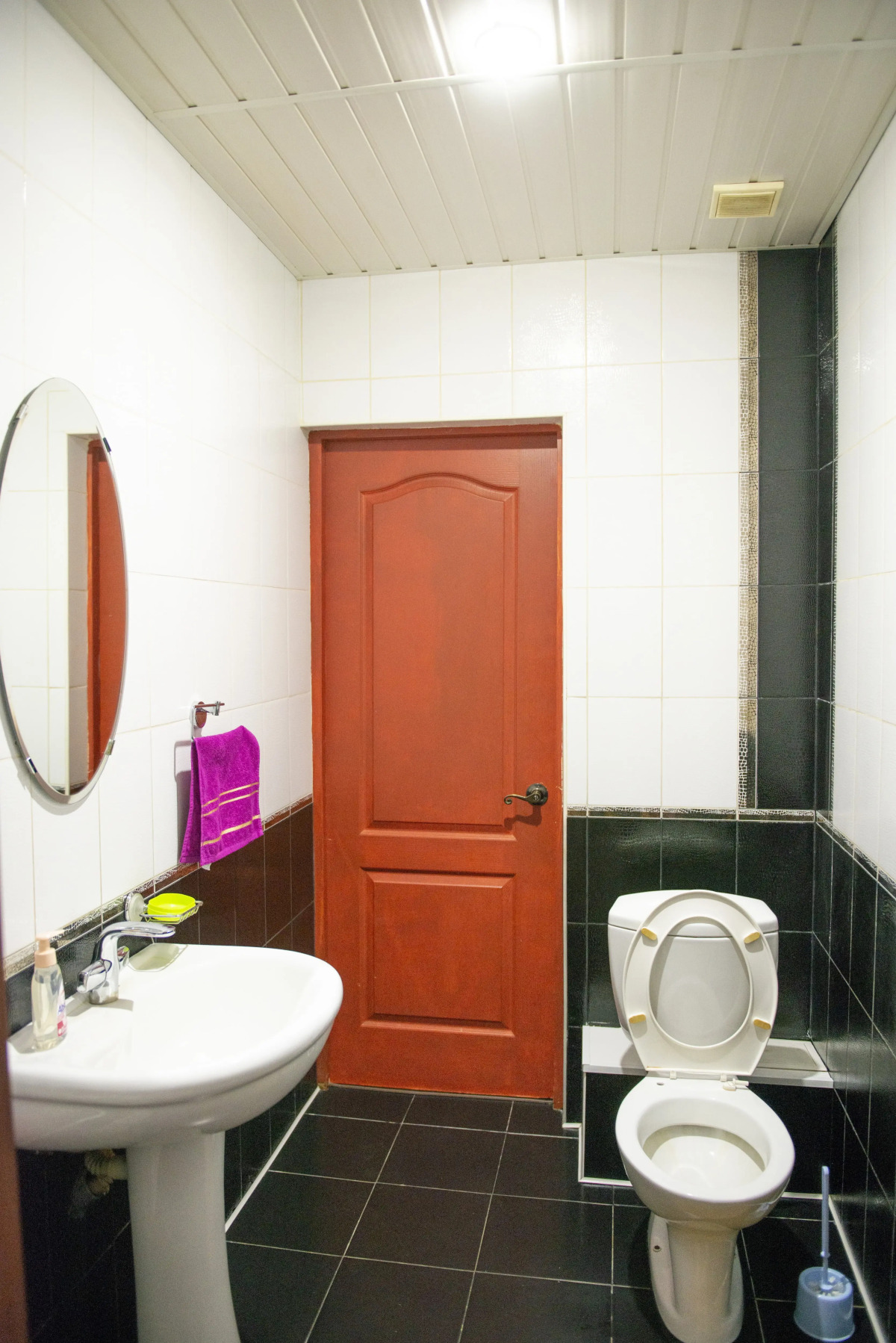 Гостевой дом на Сирина для 24 гостей