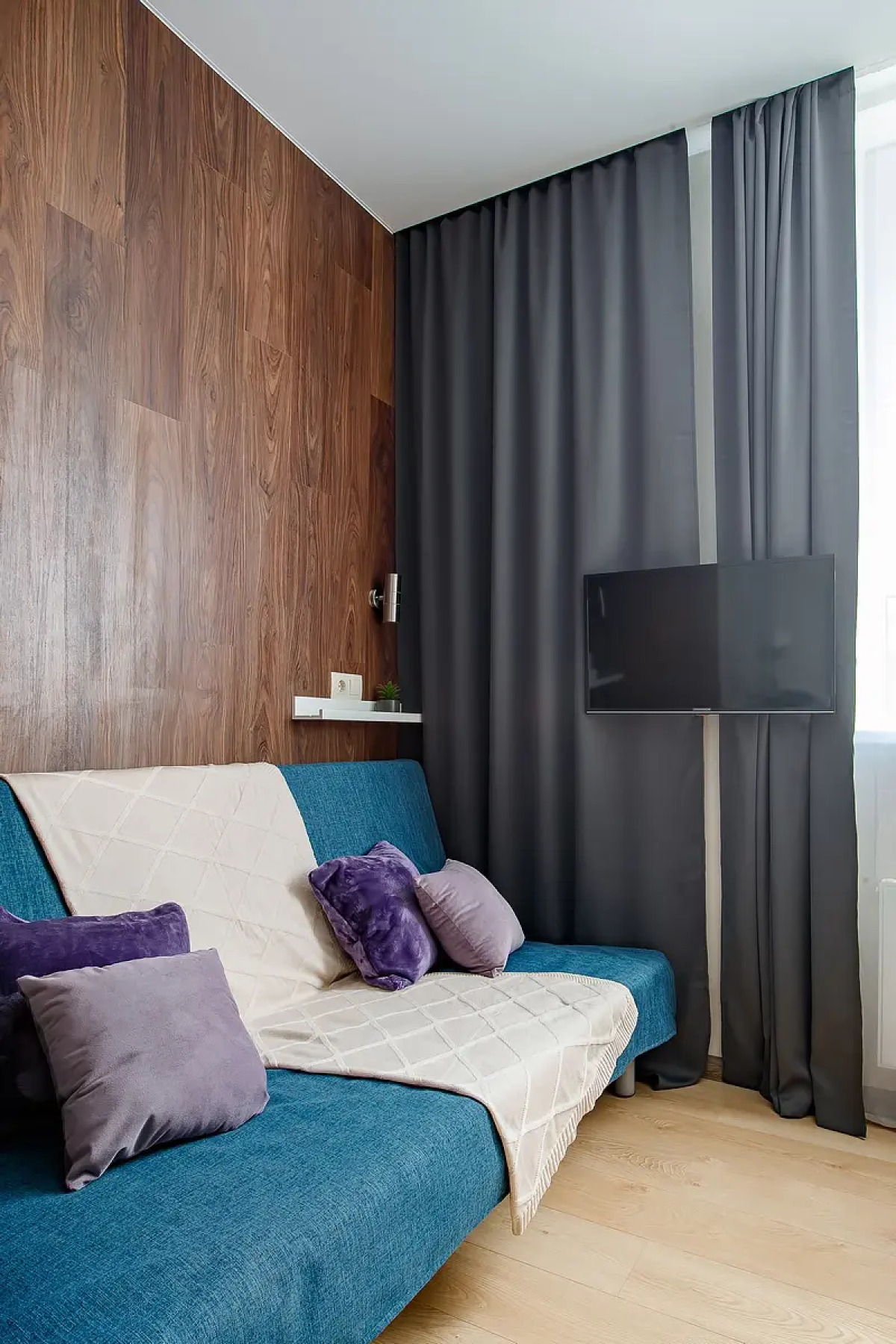 Апартаменты Жить Хорошо у МЕТРО