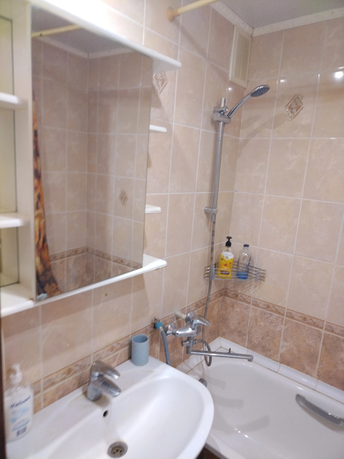 Апартаменты на Берегу Реки Ока