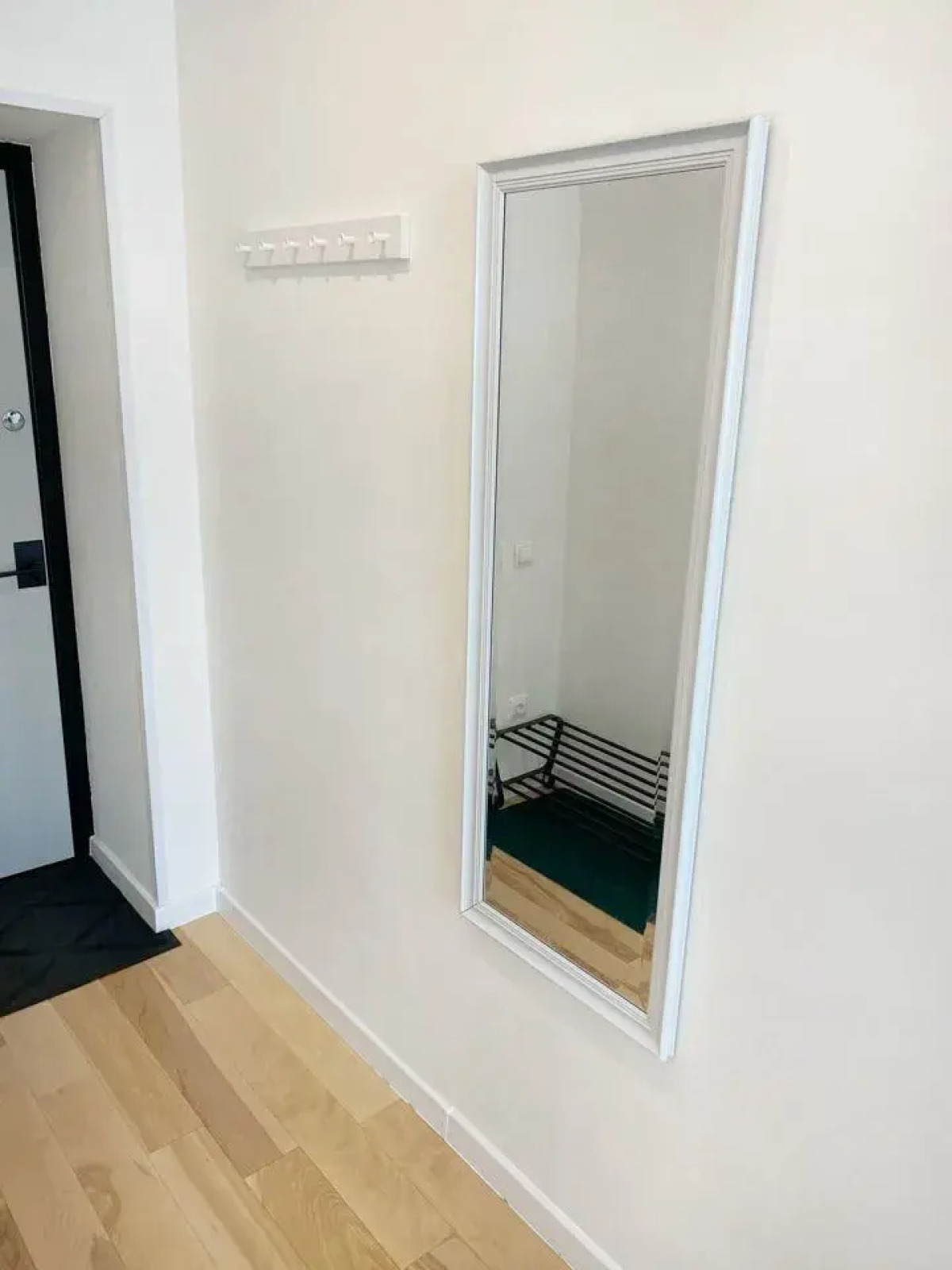 Квартира на Семёновской 9