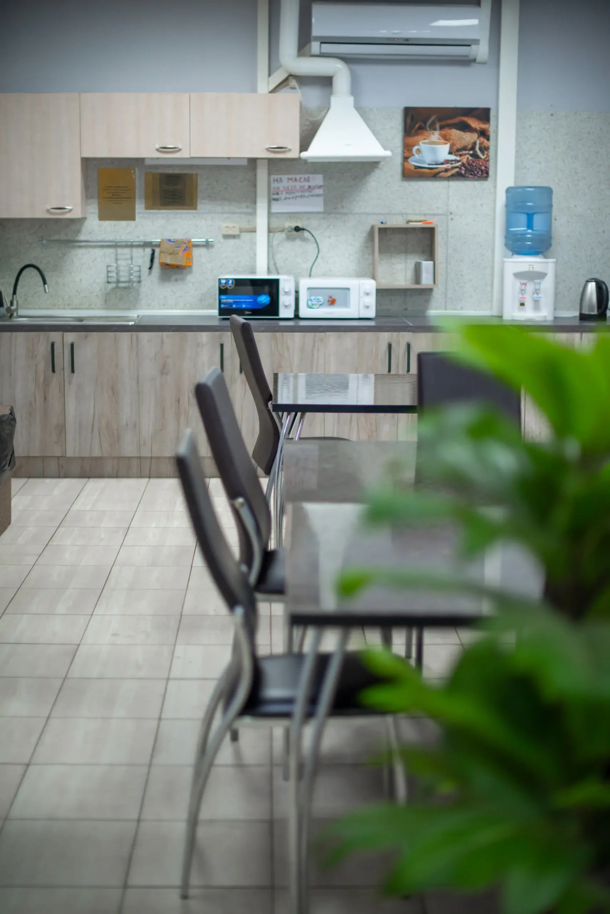 Хостел Крылов