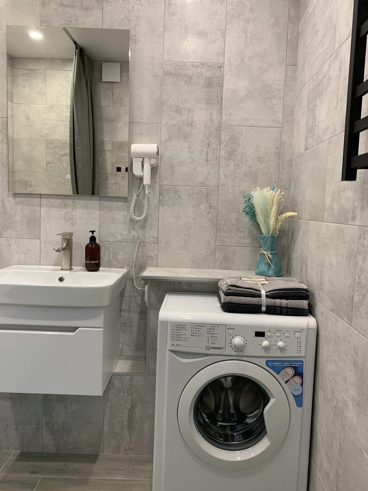 Квартира Двухкомнатная на Оганова 20/6