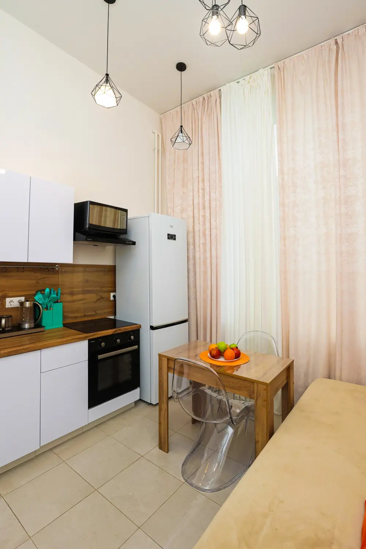 Квартира Мондриан от Home24