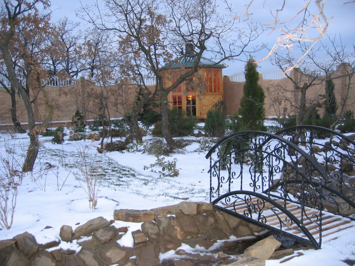 Гостевой Дом Владисвет