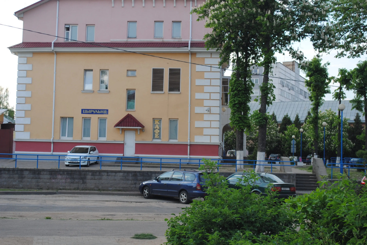 Апартаменты Заселение 24/7 Только Для Некурящих