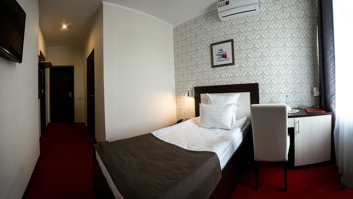 Отель Премьер