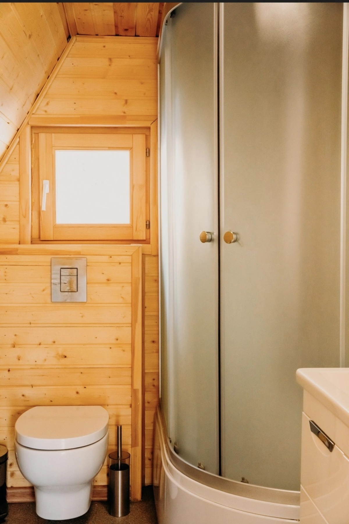 Шале Zgid Sky Hotel