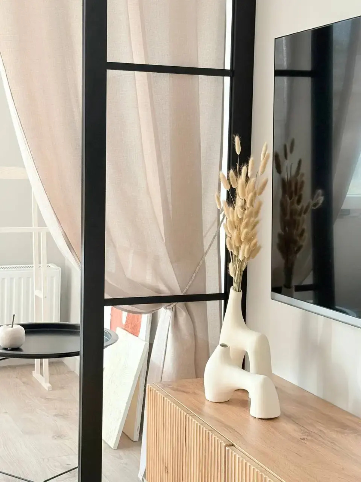 Апартаменты стильные с дизайнерским ремонтом вместимостью до 4 гостей 10 минут до центра города