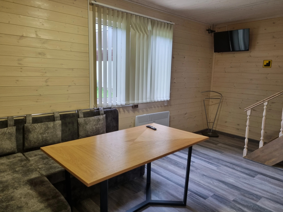 Гостевой дом Идиллия