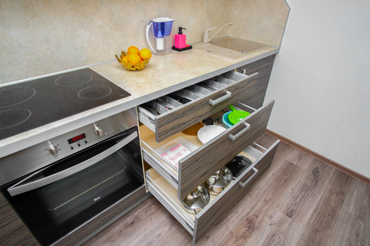 Квартира 1с Andora-apart в центре у ЖД вокзала