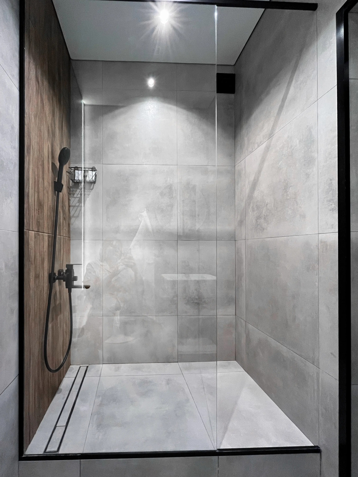 Апартаменты Дом у Дона на 24 этаже с видом на Дон (1)