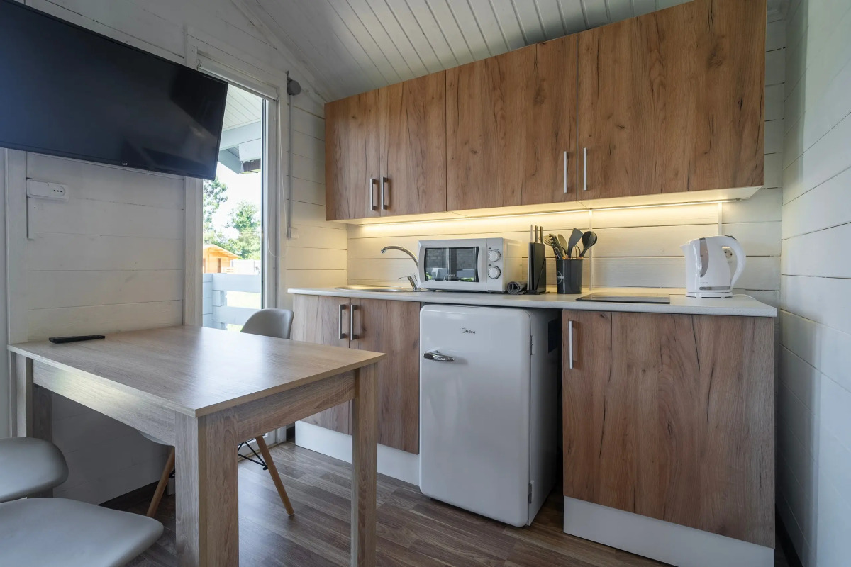 Гостевой дом Sea village Gumista