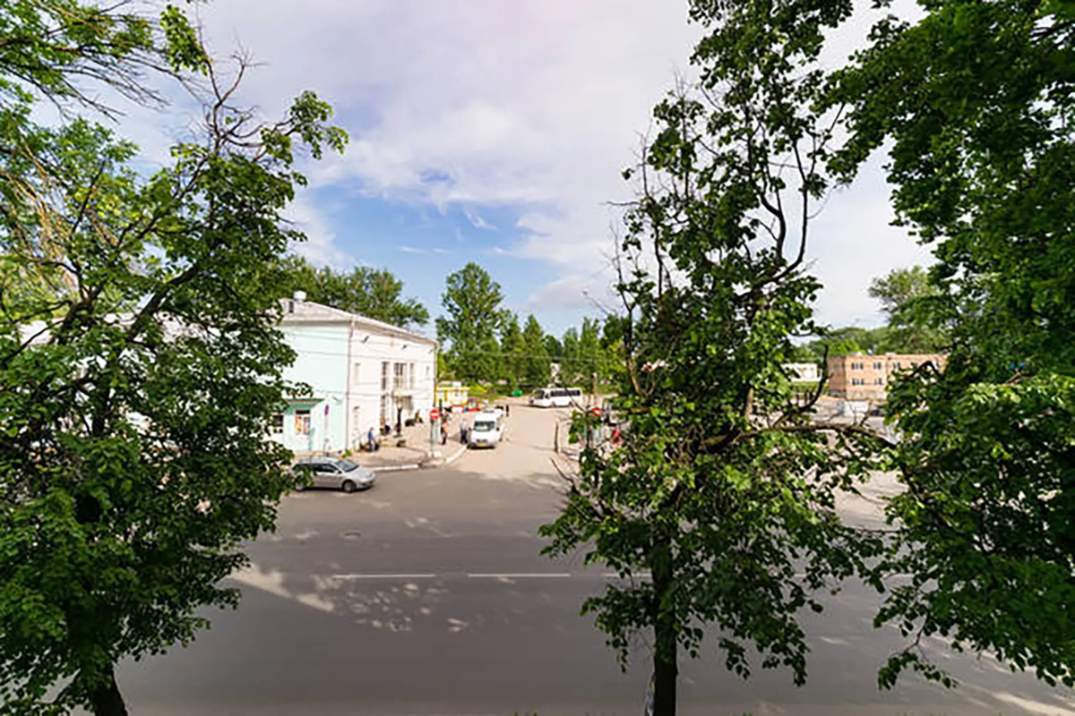 Мини-Отель Счастливый Случай