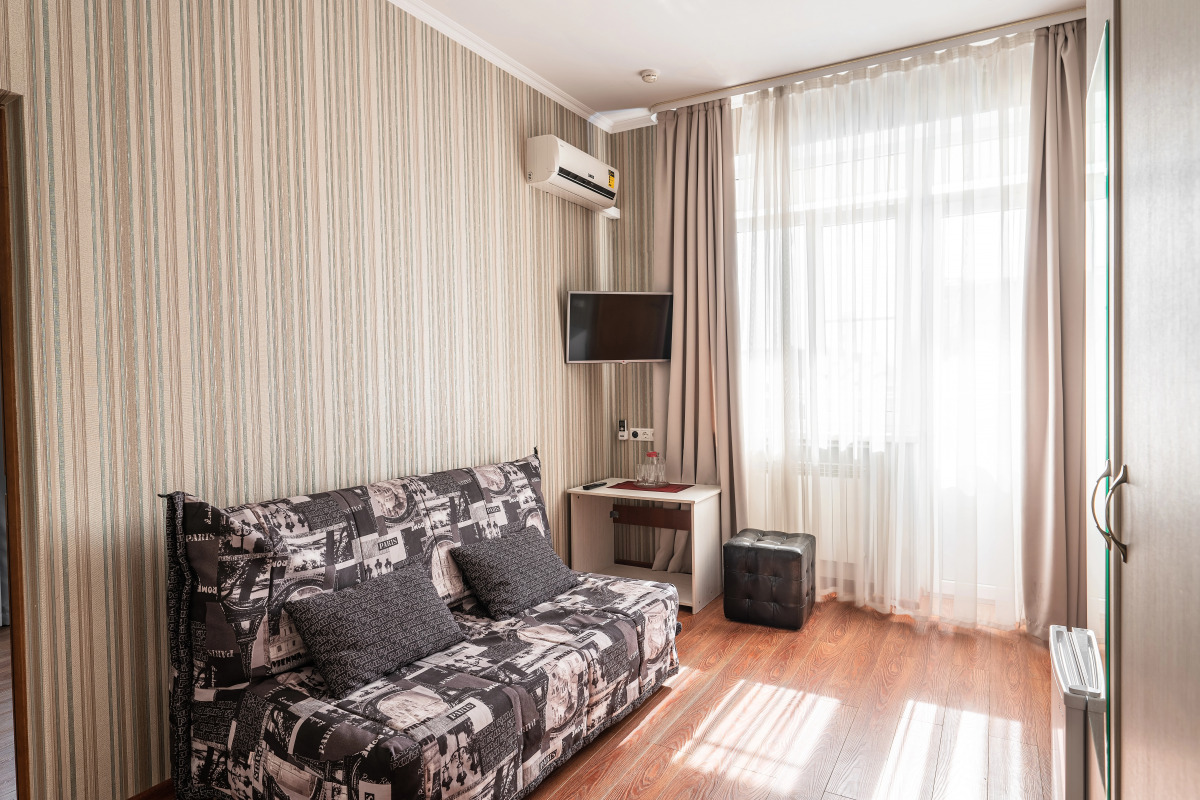 Гостевой дом "Солнечный"