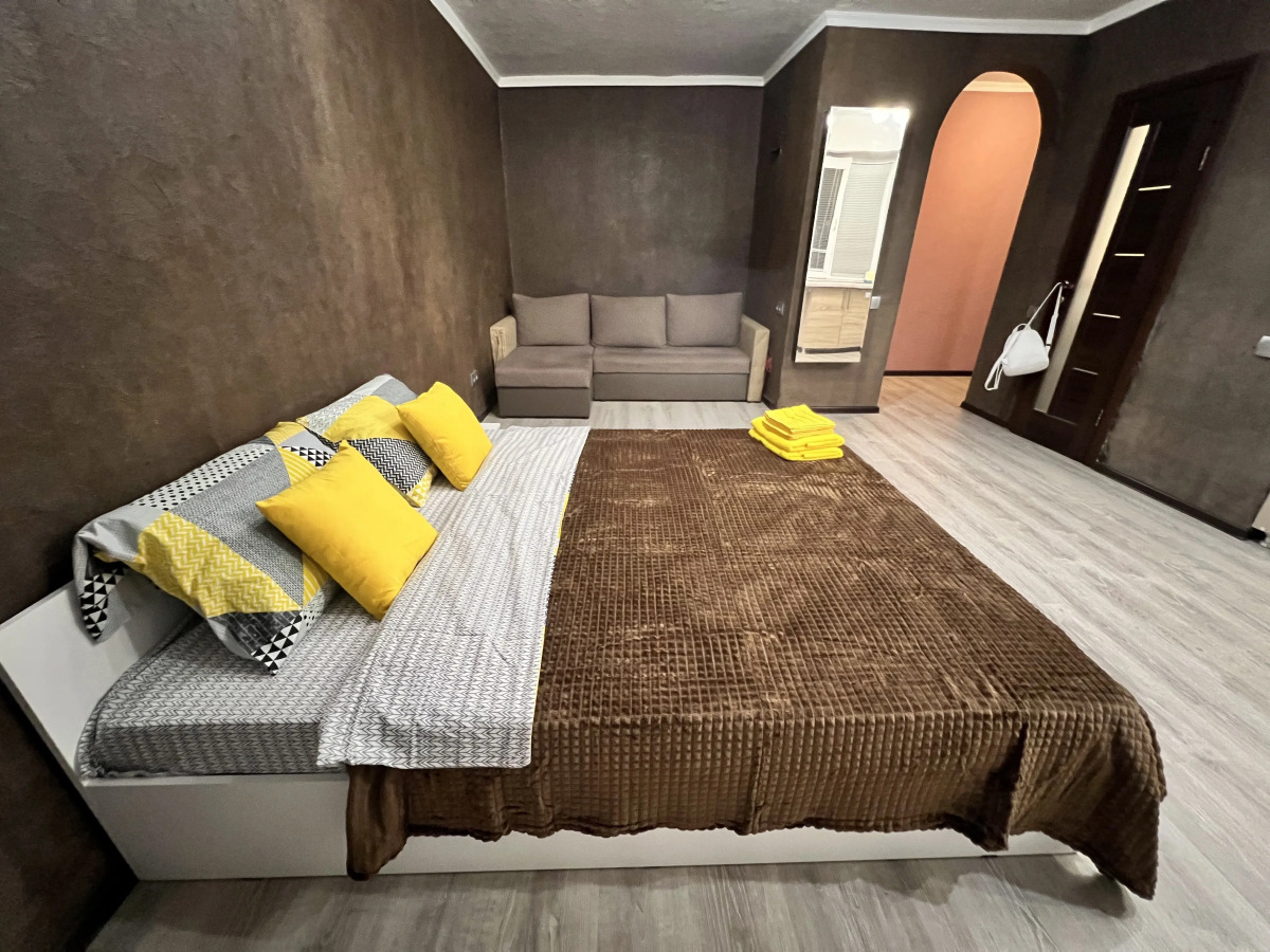 Апартаменты Белгородский Проспект 34