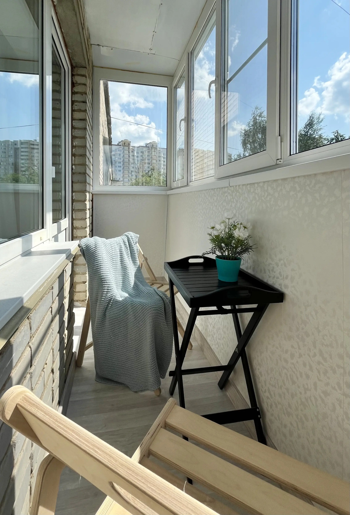 Квартира Стильная в Солнечногорске