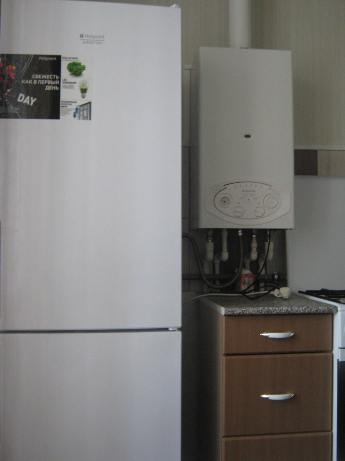 Квартира Новостройка Рядом с М4