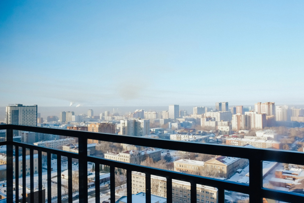 Апартаменты Romanna Home Atop