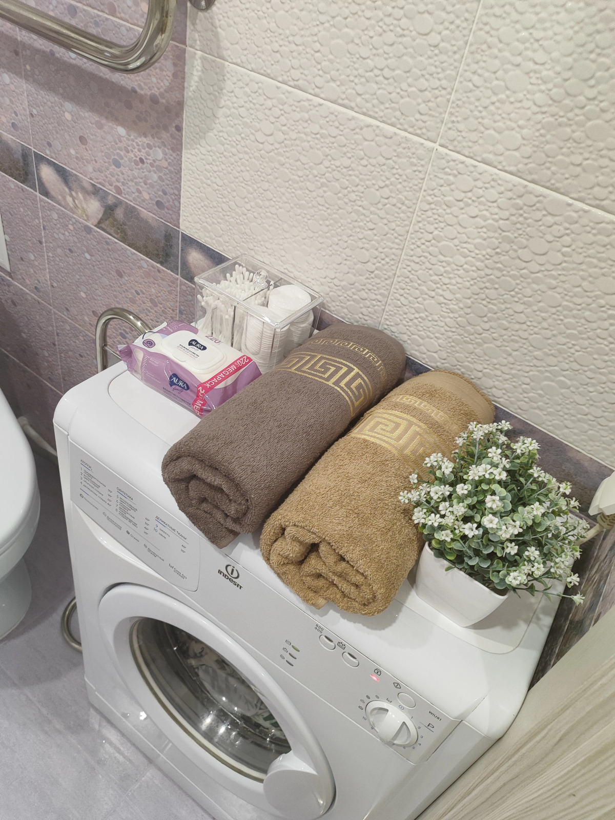 Квартира Современная квартира- студия