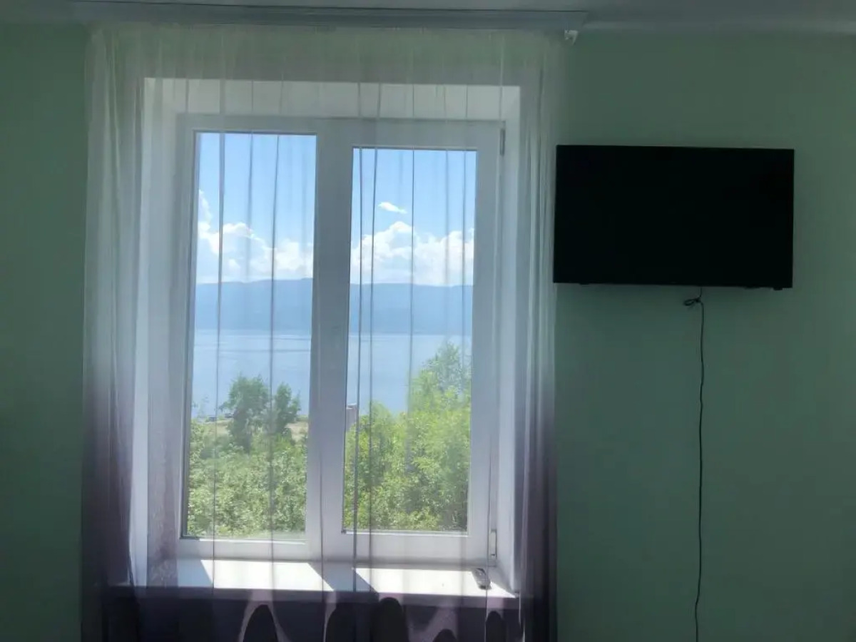 Отель У ручья