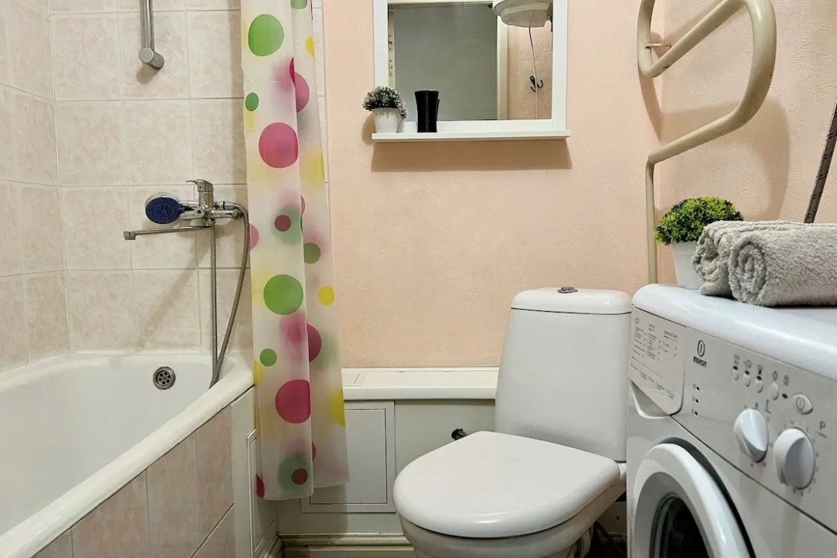 Квартира Красный Проспект 94