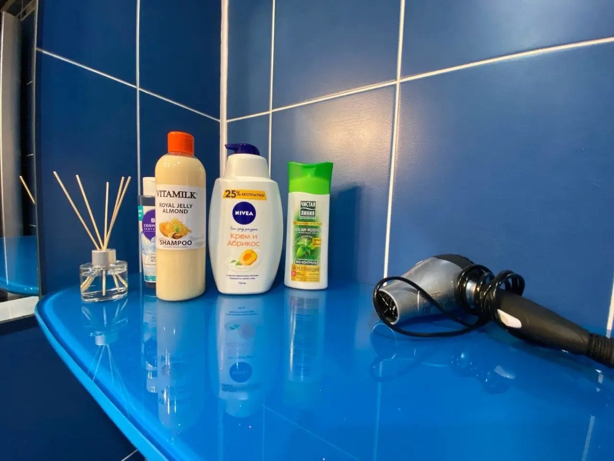 Уютные Двухкомнатные апартаменты на Стаханова 40