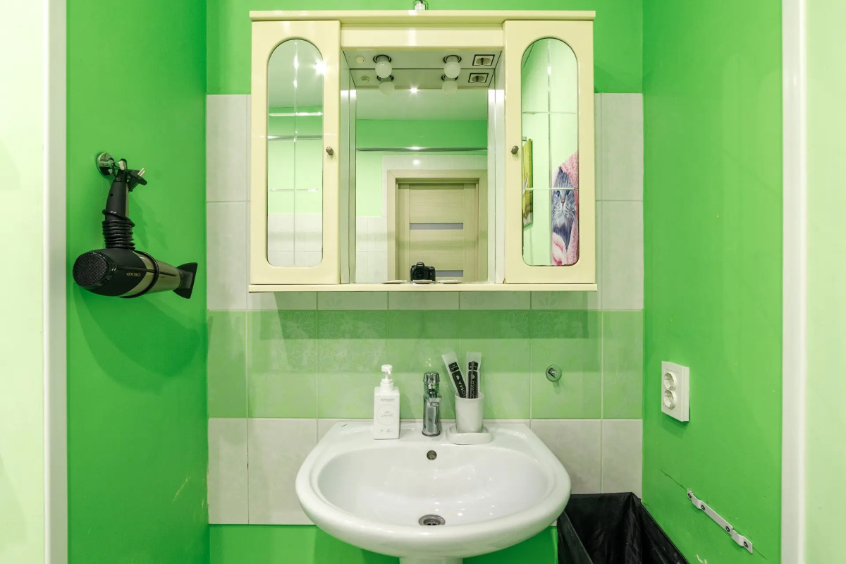 Квартира PrezentHaus в центре на Горького 28