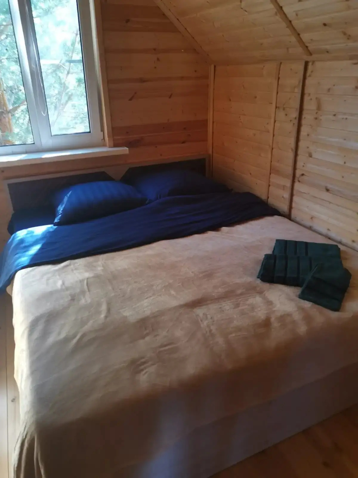 Гостевой дом Dream Forest & River PZ