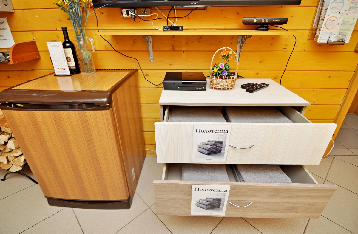 Коттедж Хеппо