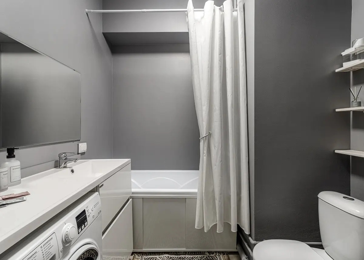 Квартира Студия Ялта III