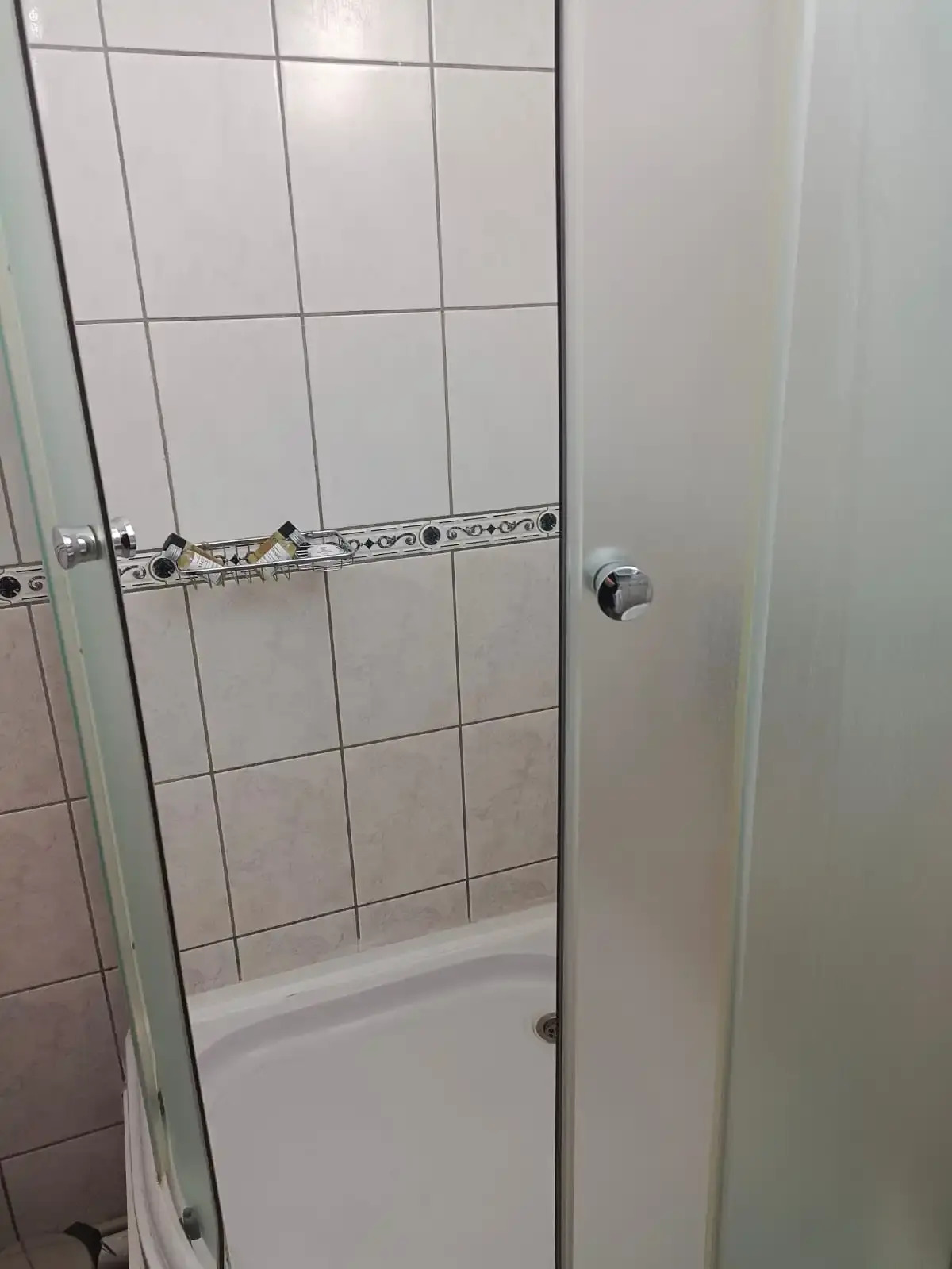 Отель Belon Land