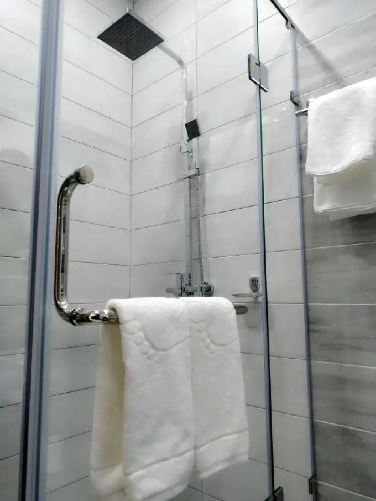 Отель Home Boutique