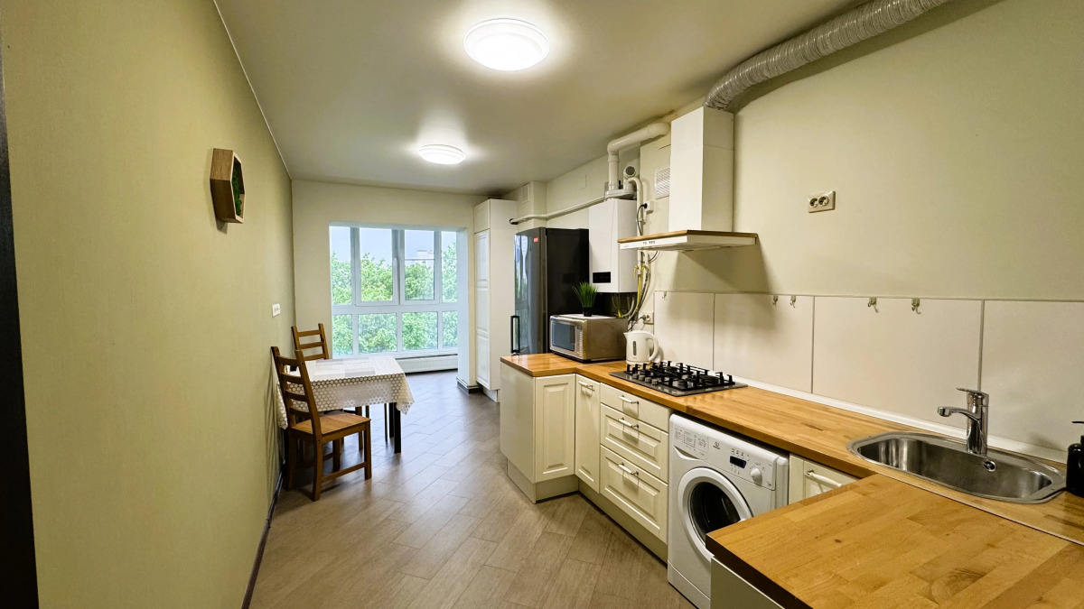 Квартира Right Room на Поле Свободы 129