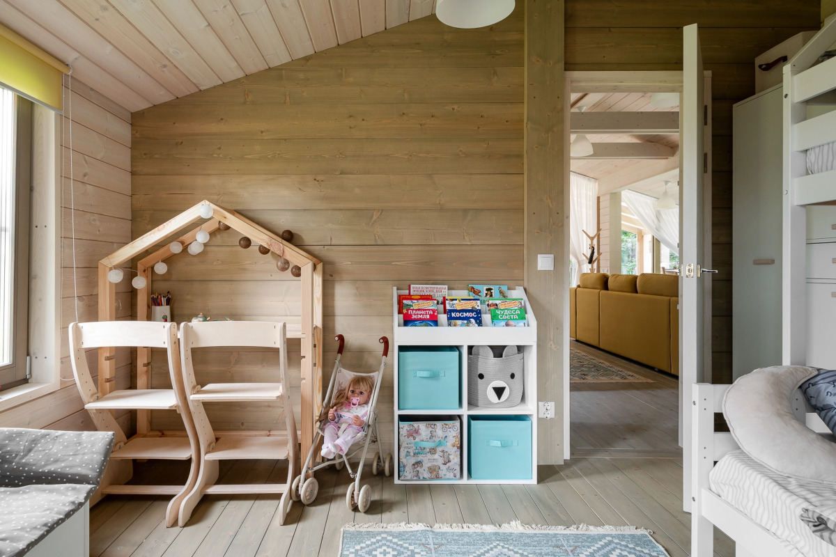 Частный дом Дом Аврора