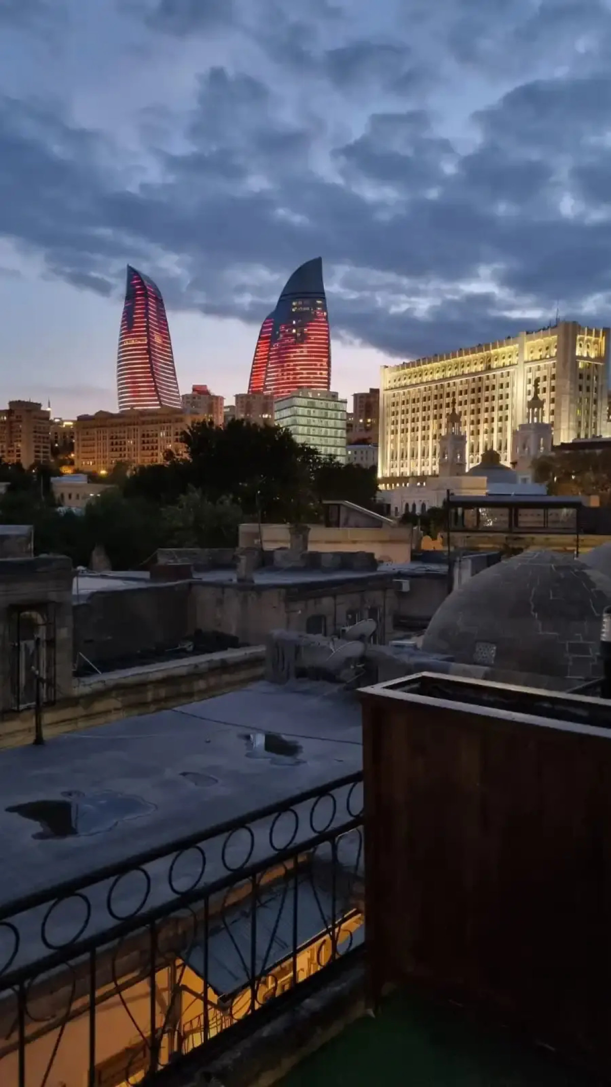 Boutique Hotel Grandview