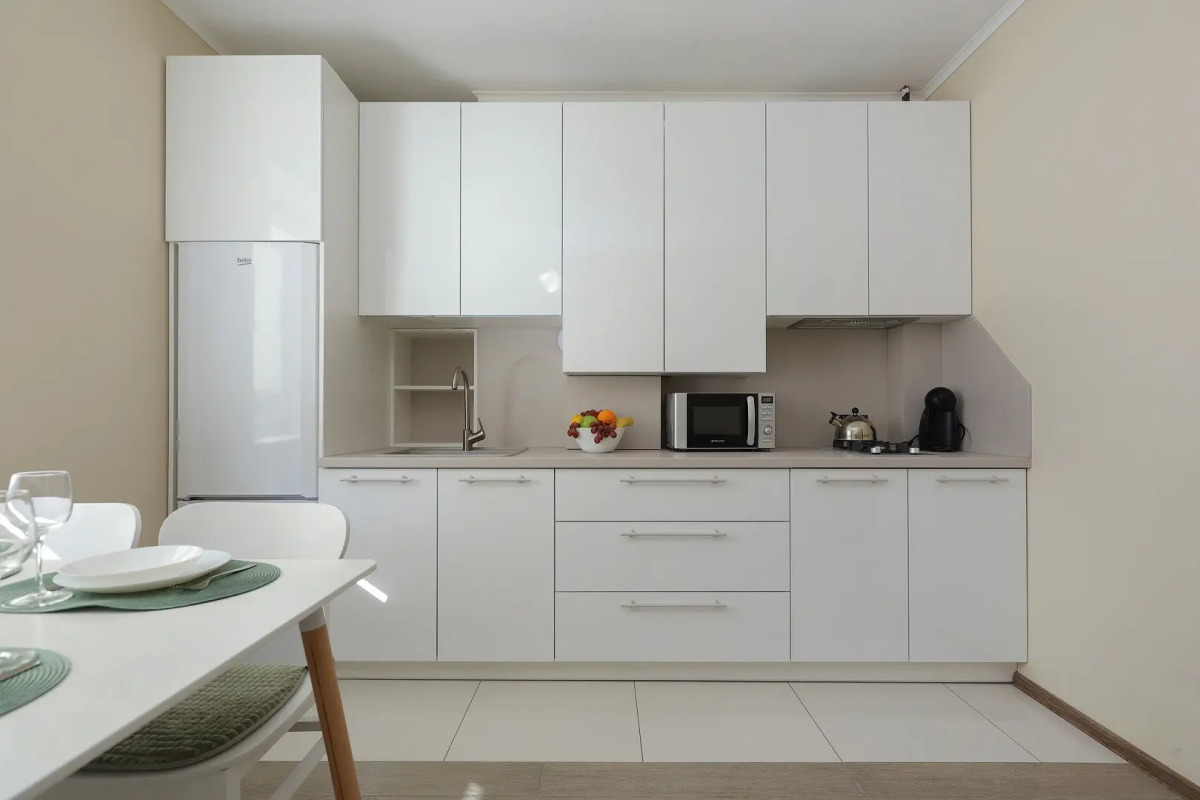 Квартира с лучшей локацией в Зеленоградске