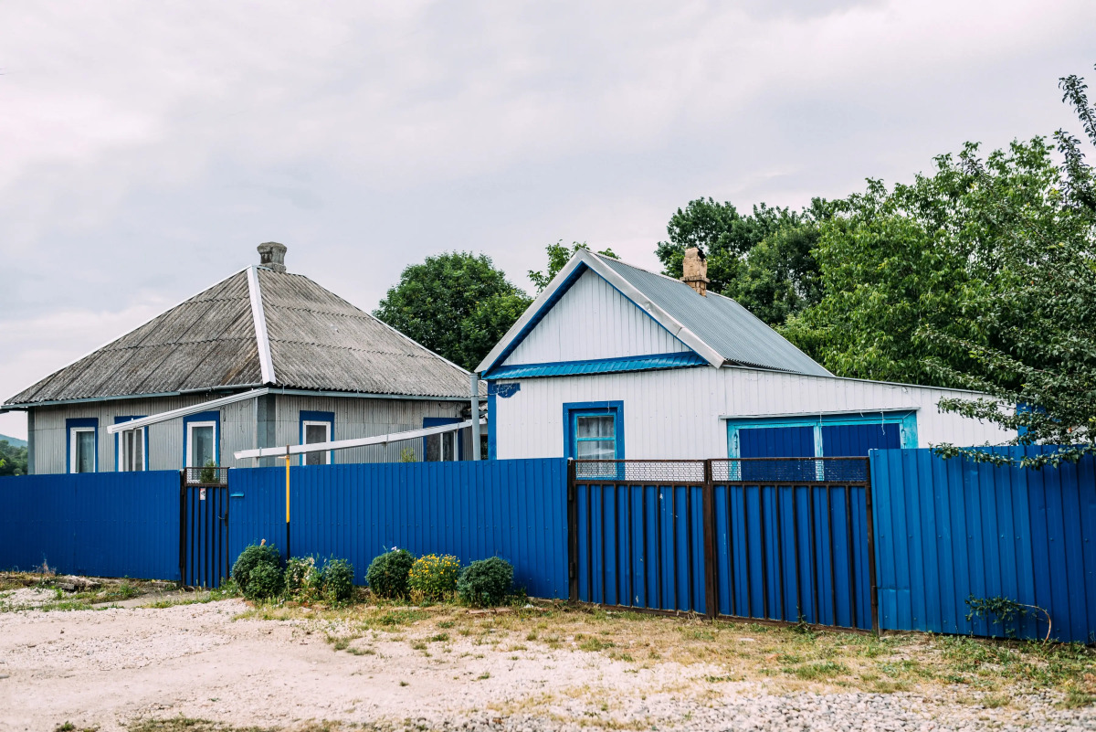 Гостевой дом Камменка