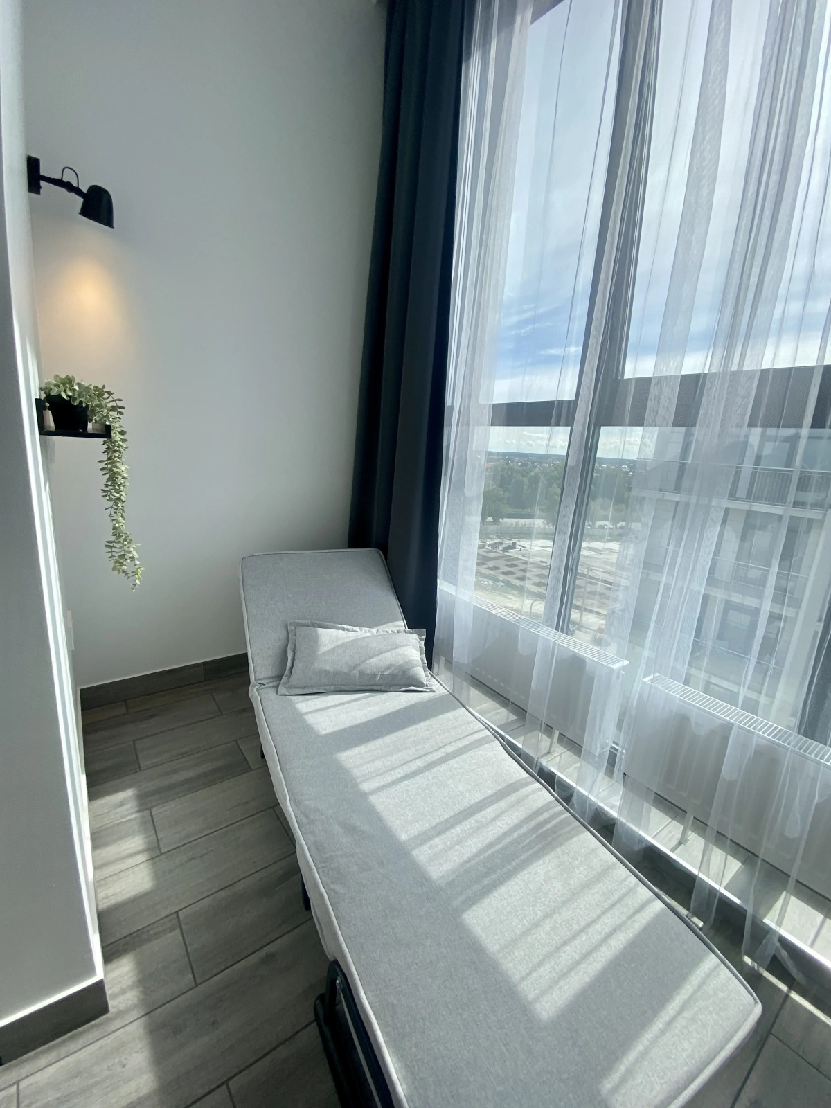 Апартаменты У самого моря Атлантис