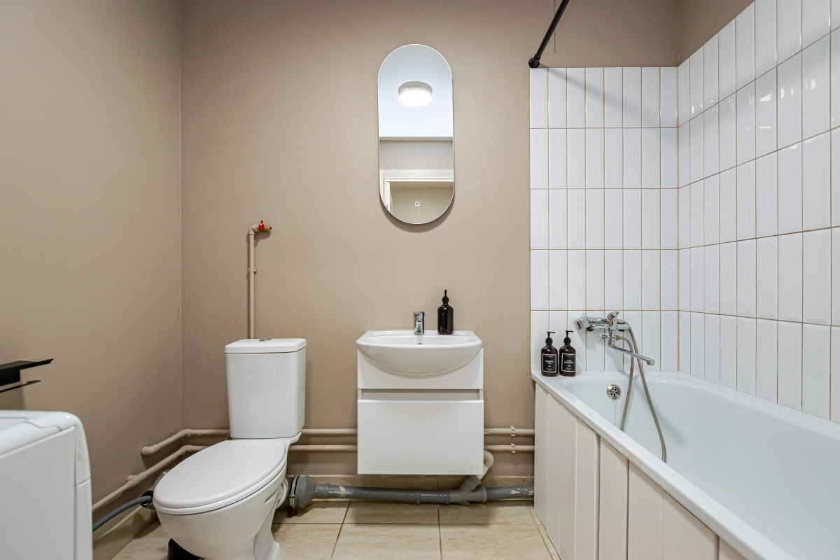 Апартаменты Современные апартаменты у ЖД Вокзала