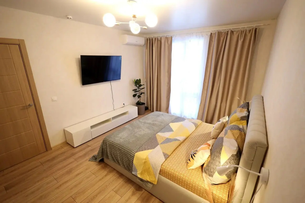 Апартаменты Воронеж