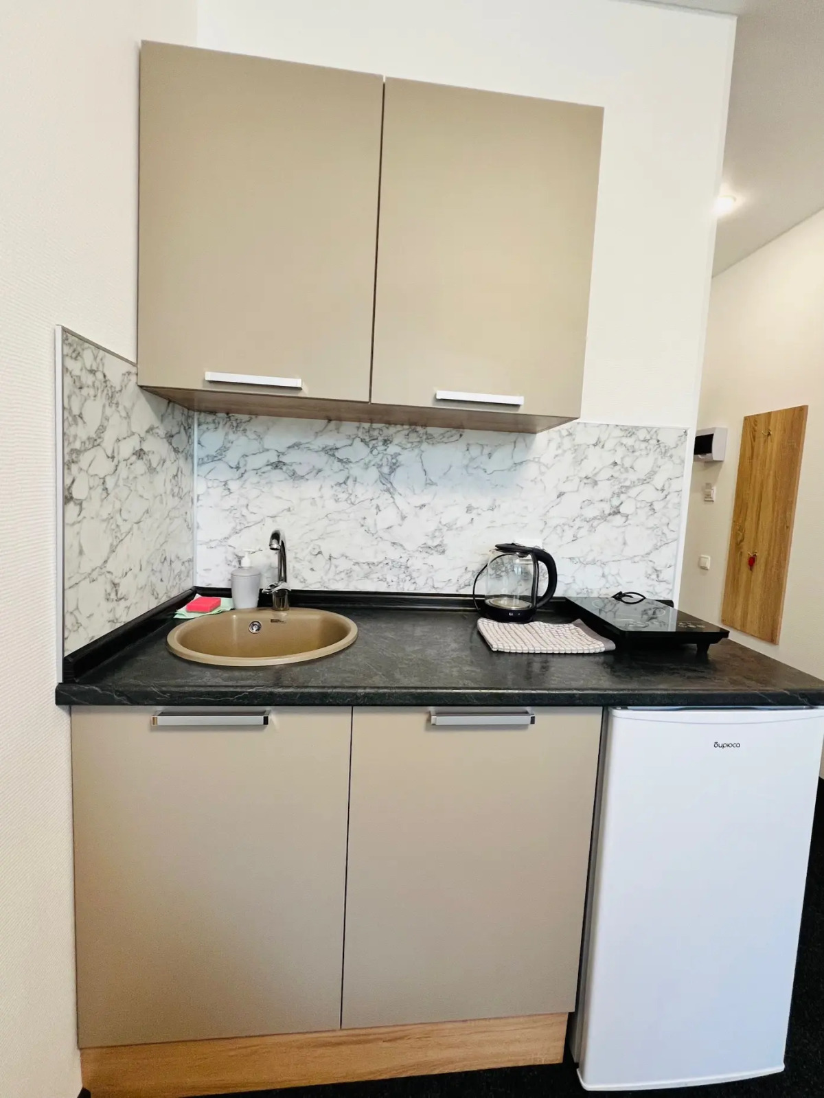 Апартаменты Нижний Ораниенбаум (204)