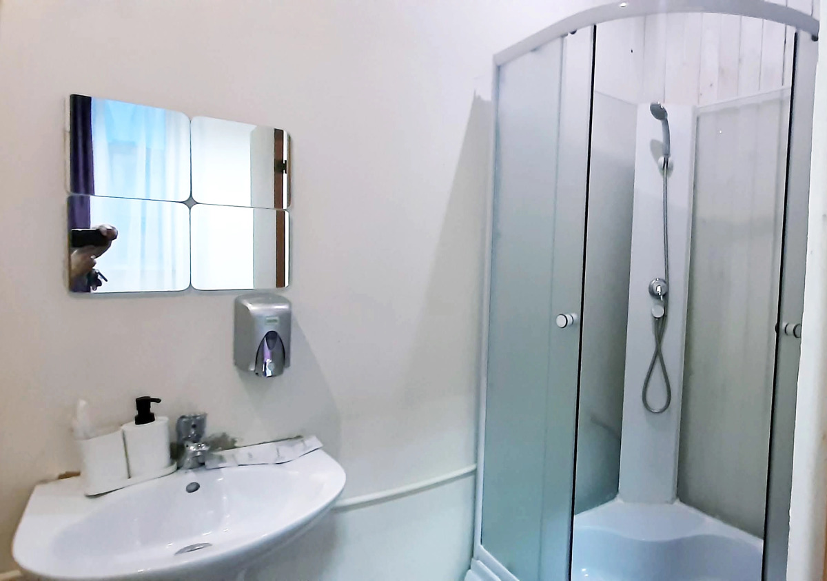 Отель Сварог-Арт