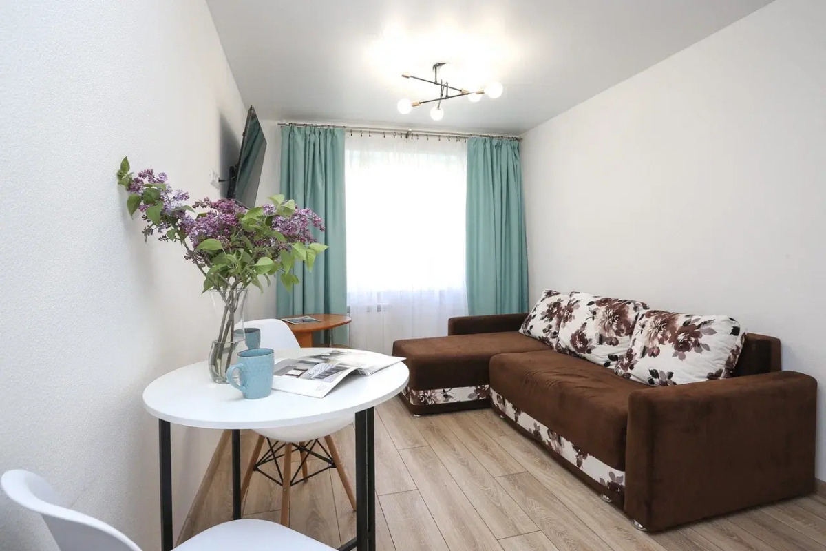 Апартаменты Янтарная Звезда 1